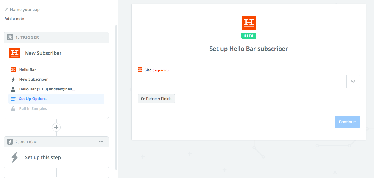 What is Zapier? 