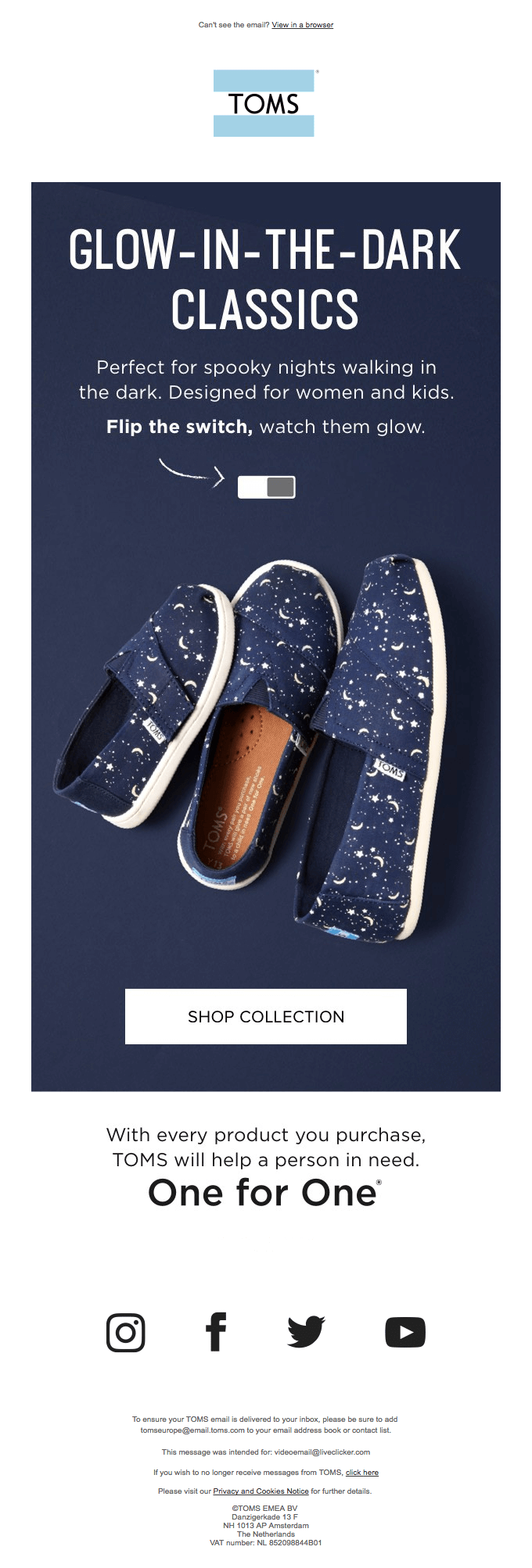 Toms-marketing-lead-generation